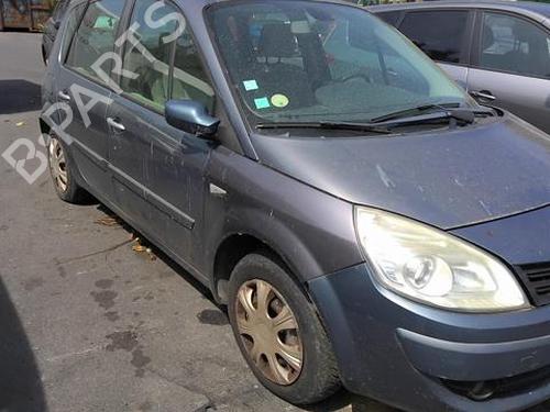 Front left panel RENAULT SCÉNIC II (JM0/1_) 1.5 dCi (JM1E, JM16) | BP37867702C58 - Image 14