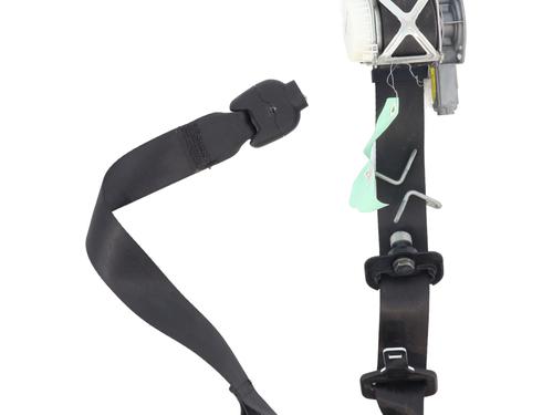 Used Front right seatbelt Front right seatbelt ALFA ROMEO GIULIETTA (940_) 1.6 JTDM (940FXD1A) (105 hp) 31166360 31166360
