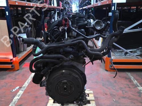 Engine AUDI A3 (8L1) 1.6 | BP30550957M1
