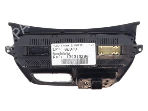 Climate control FORD C-MAX II (DXA/CB7, DXA/CEU) 1.6 TDCi | BP40093455I5 - Image 4