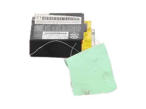 Kollisjonspute styreenhet VW PASSAT B6 (3C2) 2.0 TDI 16V | BP30528203M53