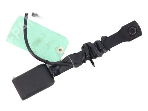 Seat buckle NISSAN JUKE (F15) 1.2 DIG-T | BP23788985I32 