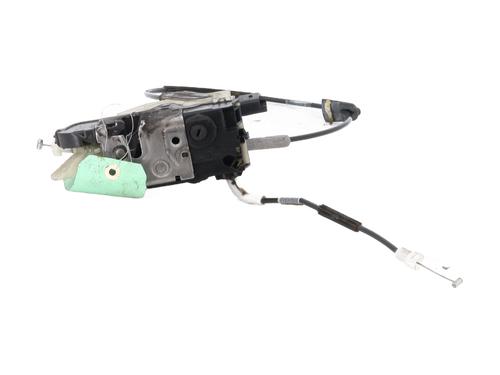 Used Front left lock PEUGEOT 208 I (CA_, CC_) 1.2 VTI 82 (82 hp) 29292103