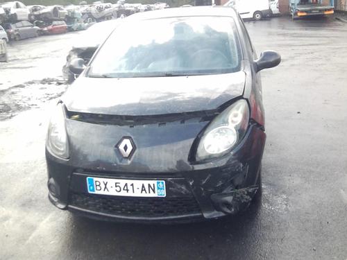 Front wiper motor RENAULT TWINGO II (CN0_) | BP25276201M29 - Image 12