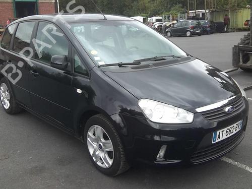 Headlight switch FORD C-MAX (DM2) 1.6 TDCi | BP21816649I24 - Image 6