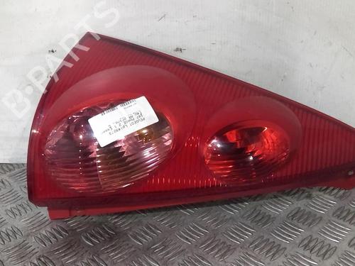 Left taillight PEUGEOT 107 (PM_, PN_) 1.0 | BP20356047C34 