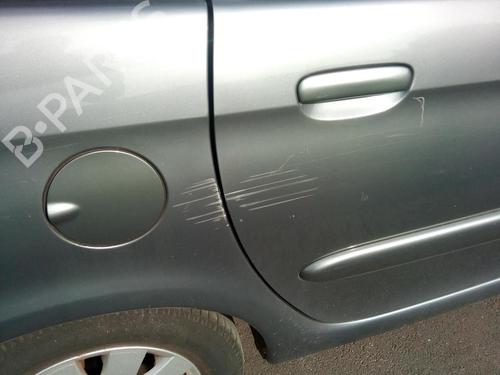 Right mirror CITROËN XSARA PICASSO (N68) 1.6 HDi | BP21592335C27 