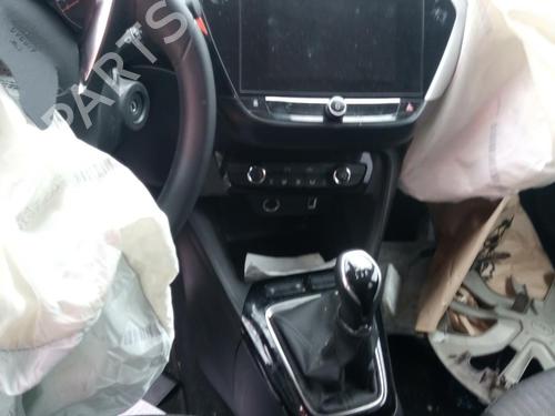 Left front window switch OPEL CORSA F (P2JO) 1.2 (68) | BP20354673I27 - Image 26