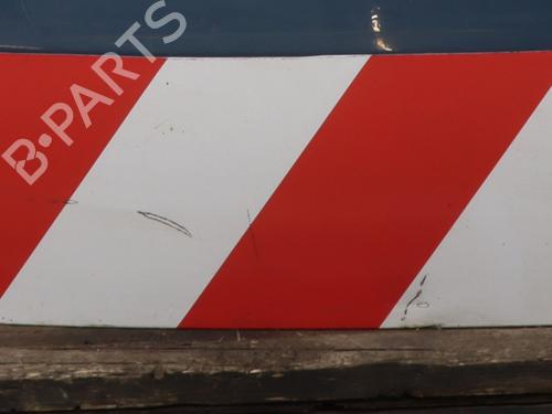 Used Left tailgate Left tailgate DACIA LOGAN MCV (KS_) 1.6 16V (KS0L, KS0M, KS0P, KS1S) (105 hp) 21048493 21048493