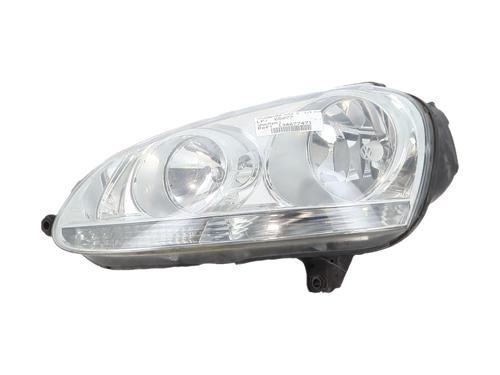 Left headlight VW GOLF V (1K1) 1.9 TDI | BP40173221C28 - Image 2