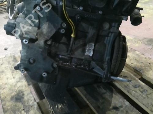 Used Engine Engine RENAULT TWINGO II (CN0_) [2007-2026] 25276208 25276208