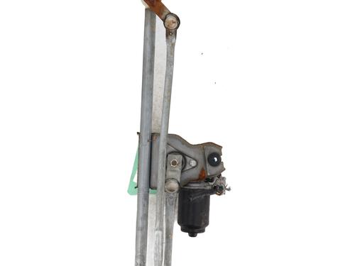 Front wiper motor SUZUKI SWIFT III (MZ, EZ) 1.3 DDiS (RS413D) | BP27641633M29 - Image 2