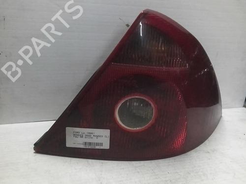 Used Right taillight FORD MONDEO III (B5Y) 2.0 16V TDDi / TDCi (115 hp) 20369042