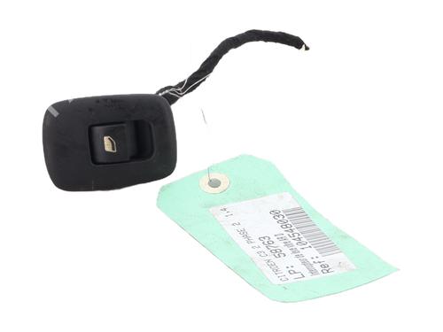 Used Right rear window switch Right rear window switch CITROËN C3 II (SC_) 1.4 HDi 70 (SC8HZC, SC8HR0, SC8HP4) (68 hp) 25223618 25223618