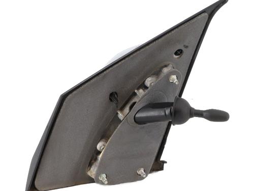 Right mirror SUZUKI ALTO VII (GF, HA25_, HA35_) 1.0 (AMF310, GFC31S) | BP29407488C27 