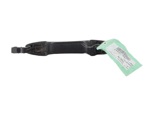 Rear left exterior door handle DACIA SANDERO III 1.0 TCe 100 ECO-G | BP27641578C130 