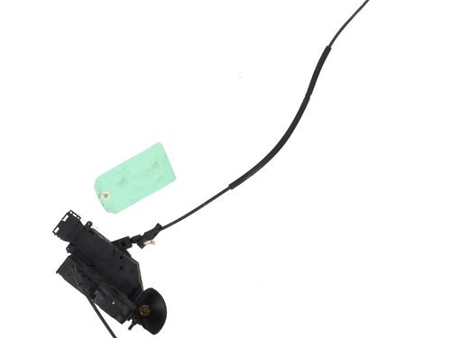 Front left lock PEUGEOT 207 (WA_, WC_) 1.4 | BP29928177C98