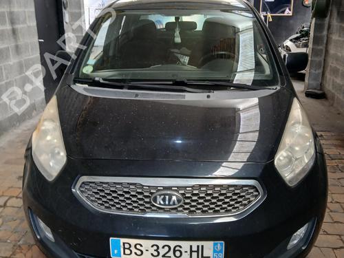 Left headlight KIA VENGA (YN) 1.4 CRDi 90 | BP37086285C28 - Image 8