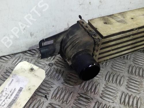 Used Intercooler Intercooler CITROËN NEMO Box Body/MPV (AA_) 1.3 HDi 75 (75 hp) 20361206 20361206
