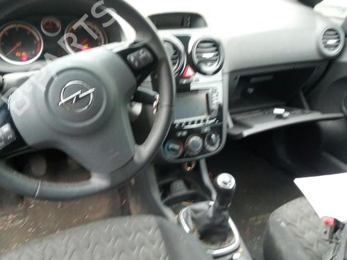 Starter OPEL CORSA E (X15) 1.3 CDTI (08, 68) | BP20368038M8 