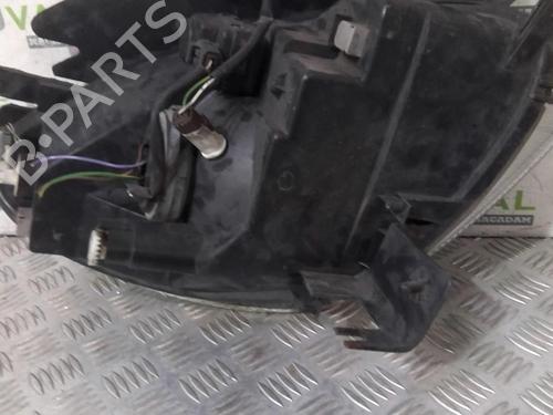 Left headlight CITROËN XSARA PICASSO (N68) 2.0 HDi | BP20353805C28 
