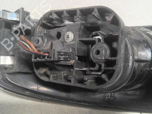 Left taillight SEAT IBIZA III (6L1) 1.4 TDI | BP22004234C34 