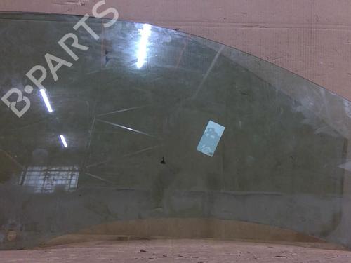 Used Front right door window RENAULT CLIO III (BR0/1, CR0/1) 1.5 dCi (BR17, CR17) (86 hp) 30641604
