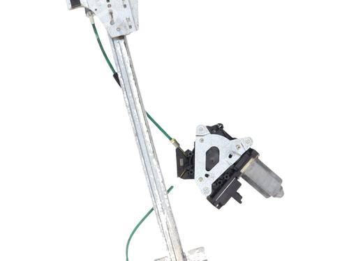 Rear left window mechanism PEUGEOT 807 (EB_) 2.0 HDi | BP37450824C24 - Image 4