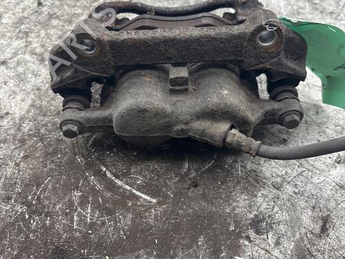 Left front brake caliper RENAULT TRAFIC II Bus (JL) 1.9 dCI 80 (JL0B) | BP39519103M105 - Image 3