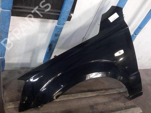 Left front fenders KIA SORENTO I (JC) 2.5 CRDi 4WD | BP20354939C41 