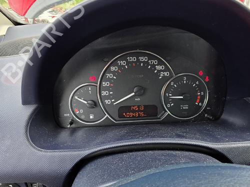 ABS pump PEUGEOT 1007 (KM_) 1.4 HDi | BP38060867M43 - Image 11