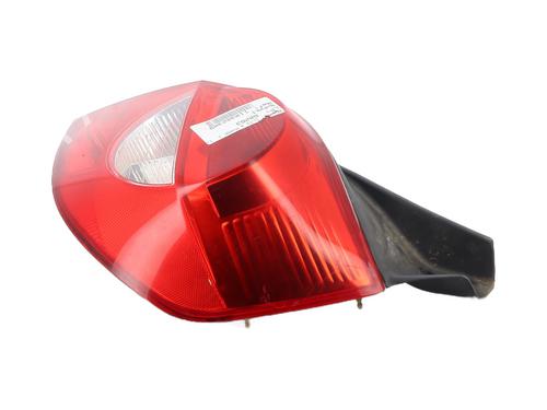 Right taillight RENAULT CLIO III (BR0/1, CR0/1) 1.2 16V (BR02, BR0J, BR11, CR02, CR0J, CR11) | BP27989312C35 