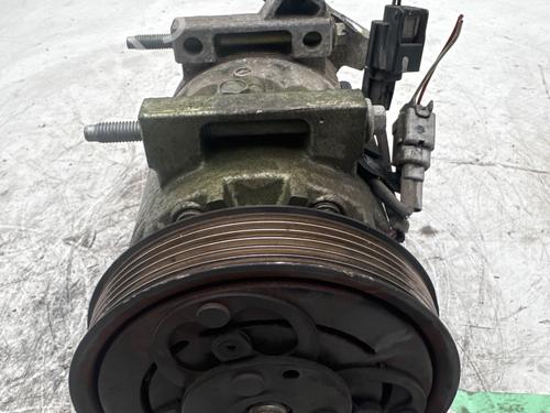 Used AC compressor AC compressor RENAULT CLIO IV (BH_) 1.5 dCi 75 (75 hp) 36281978 36281978