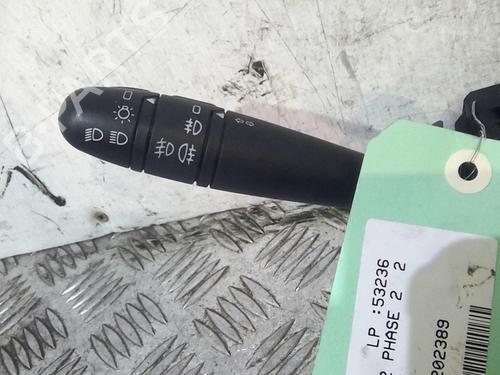 Steering column stalk RENAULT TRAFIC II Van (FL) 2.0 dCi 115 (FL01, FL0U) | BP21728233I23 