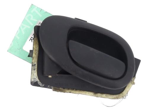 Used Rear left interior door handle PEUGEOT 206 SW (2E/K) 2.0 HDi (90 hp) 29143334