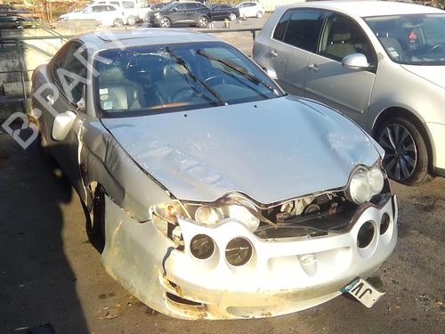 Instrument cluster HYUNDAI COUPE I (RD) 2.0 16V | BP20370461C47 