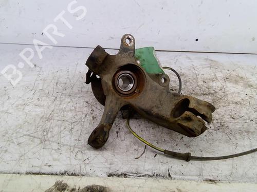 Right front steering knuckle TOYOTA AYGO (_B4_) 1.0 (KGB40) | BP33418764M26 - Image 3