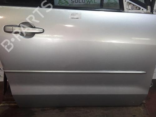 Right front door MAZDA 5 (CR) 2.0 CD (CR19) | BP22004764C3 