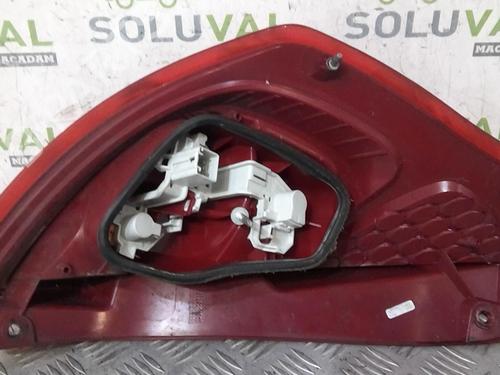 Right taillight FORD FIESTA VI (CB1, CCN) 1.4 TDCi | BP22004401C35 
