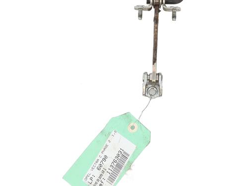 Hinge/Door check strap OPEL VECTRA C GTS (Z02) 1.9 CDTI (F68) | BP29896505C146