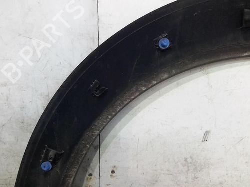Rear right wheel arch trim CITROËN C4 CACTUS 1.5 BlueHDi 120 | BP20351233C137 