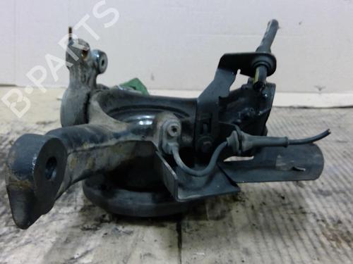 Used Right front steering knuckle PEUGEOT 407 (6D_) 2.0 HDi 135 (6DRHRH, 6DRHRE, 6DRHRG, 6DRHRJ) (136 hp) 27663904