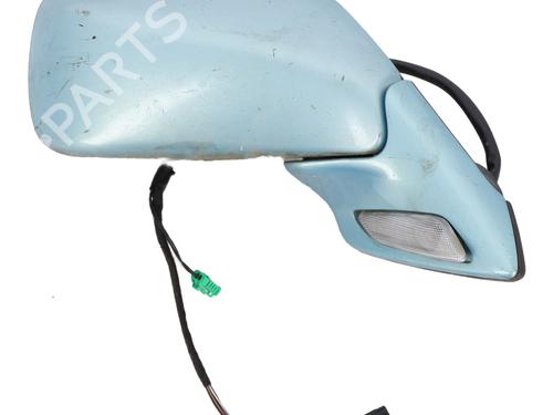Right mirror CITROËN C8 (EA_, EB_) 2.0 | BP26034853C27 
