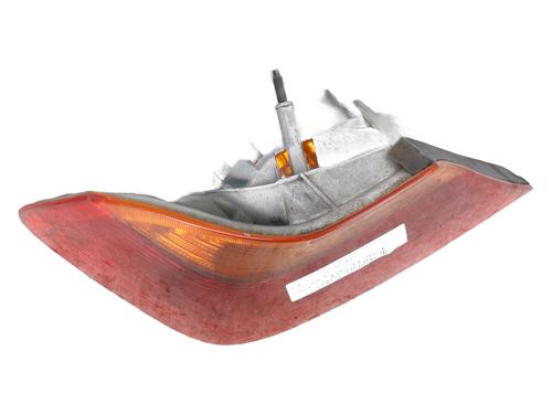 Left taillight BMW 3 (E46) 320 d | BP26606650C34  - Image 5
