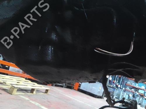 Used Engine Engine RENAULT MEGANE III Coupe (DZ0/1_) 1.5 dCi (DZ09, DZ0D, DZ1F, DZ1G, DZ14, DZ29) (110 hp) 31182532 31182532