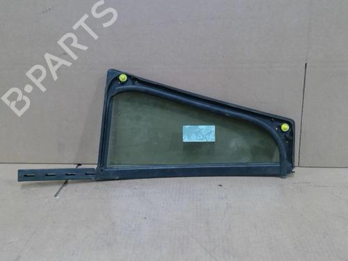 Rear left door window CITROËN C4 Grand Picasso I (UA_) 2.0 HDi 150 | BP29143200C20 