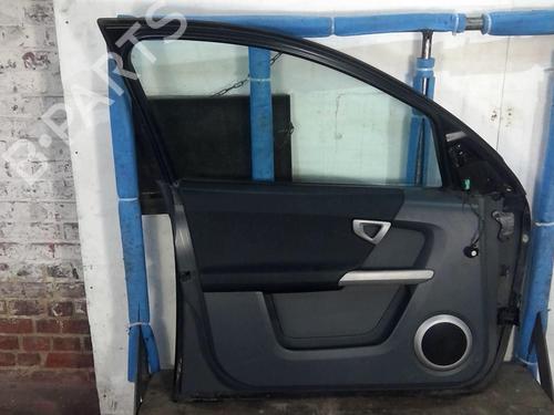 Left front door SMART FORFOUR (454) 1.5 (454.032) | BP20354770C2 