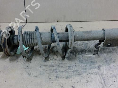 Used Left front shock absorber Left front shock absorber DACIA LOGAN MCV (KS_) 1.5 dCi (KS04) (88 hp) 28130458 28130458