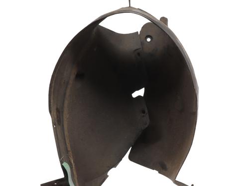 Wheel arch PEUGEOT 206 Hatchback (2A/C) 1.4 i | BP29840542C56 