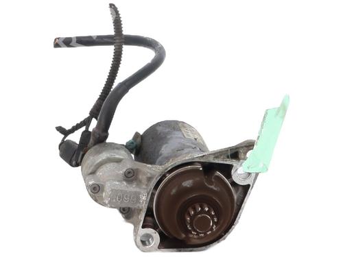 Used Starter Starter SKODA FABIA II Combi (545) 1.6 TDI (75 hp) 32383104 32383104